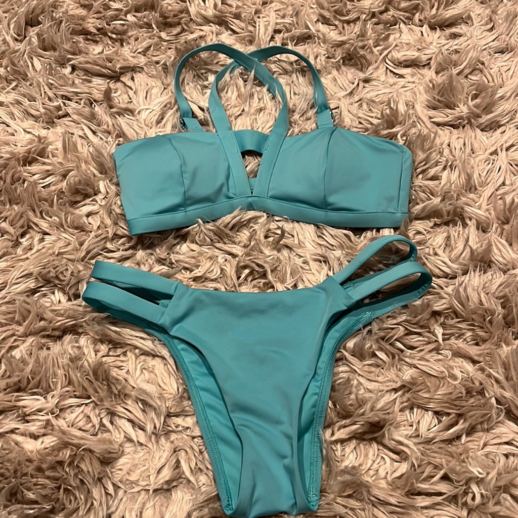 Vs Swim Brand New
